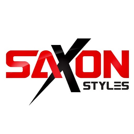 Saxon Styles Logo